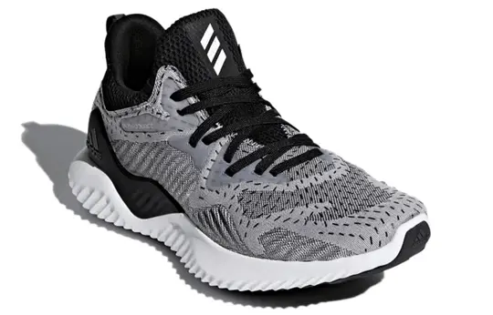 Giày Adidas Alphabounce Beyond 'Grey' DB1118 - Ảnh 9
