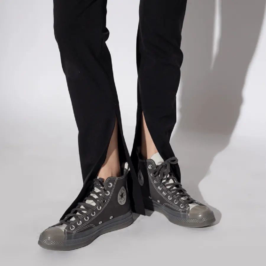 Giày Converse Chuck 70 High x A-Cold-Wall ‘Pavement’ A02277C - Ảnh 4