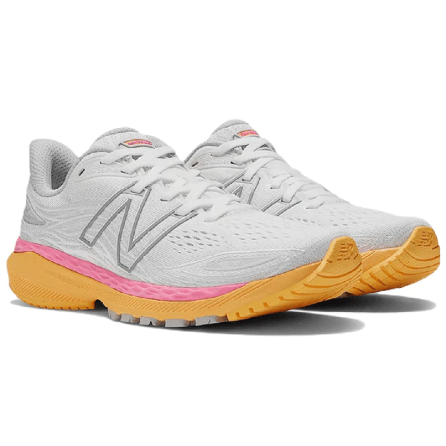 Giày New Balance 860 v12 'White' W860A12 - Ảnh 2