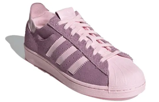 Alternative view of Giày Adidas Superstar 'Minimalist Icons' FZ0996