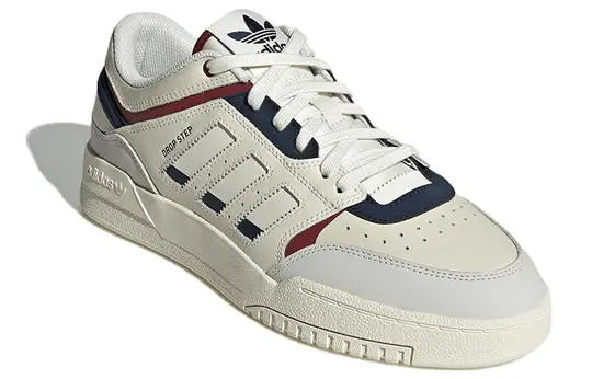Giày Adidas Originals Drop Step Low 'Grey' GW9728 - Ảnh 3