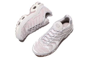 Alternative view of Giày Nike Wmns Air Max Plus LX 'Particle Rose' AH6788-600