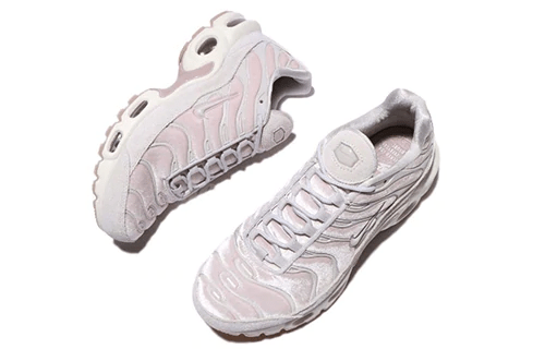 Giày Nike Wmns Air Max Plus LX 'Particle Rose' AH6788-600 - Ảnh 2