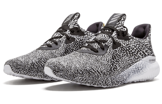 Giày Adidas Alphabounce 'Motion Capture' B54366 - Ảnh 10
