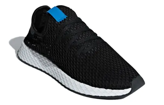 Giày Adidas Deerupt 'Alphatype' B42063 - Ảnh 7