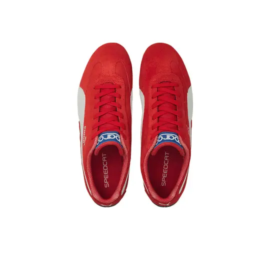 Alternative view of Giày Puma Sparco x Speedcat 'Ribbon Red' 307171-05