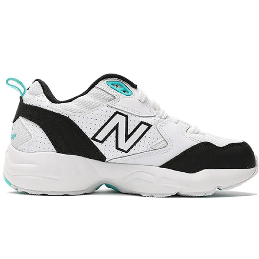 Giày New Balance 708 Wide 'White Black' WX708BT