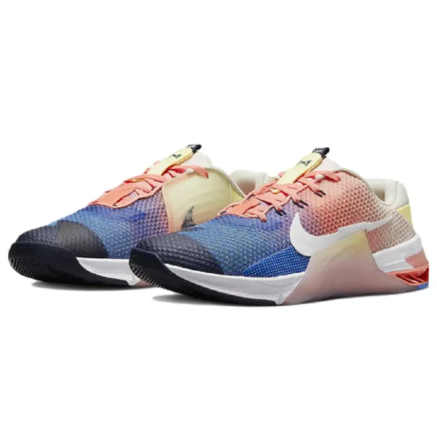 Giày Nike Metcon 7 AMP 'Multi-Color' DM0259-900 - Ảnh 4