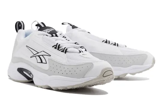Giày Reebok Unisex Dmx Series 2200 Sneakers ‘White’ FV6578 - Ảnh 5