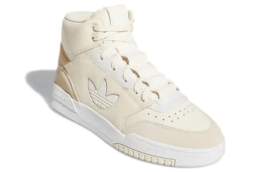 Giày Adidas Drop Step XI 'Beige' GZ1573 - Ảnh 6