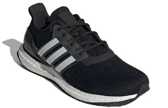 Alternative view of Giày Adidas Ultraboost Dna Prime Unisex 'Black White' GX7184
