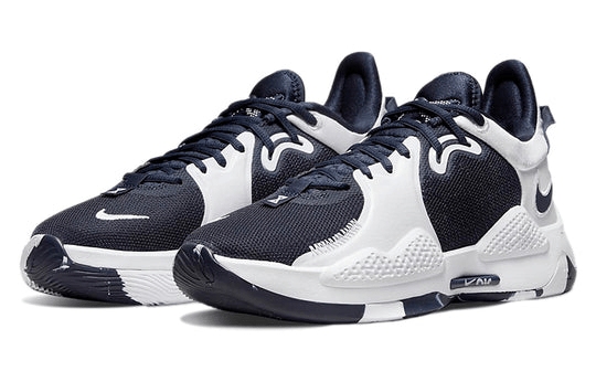 Giày Nike PG 5 TB ‘College Navy’ DA7758-401 - Ảnh 3