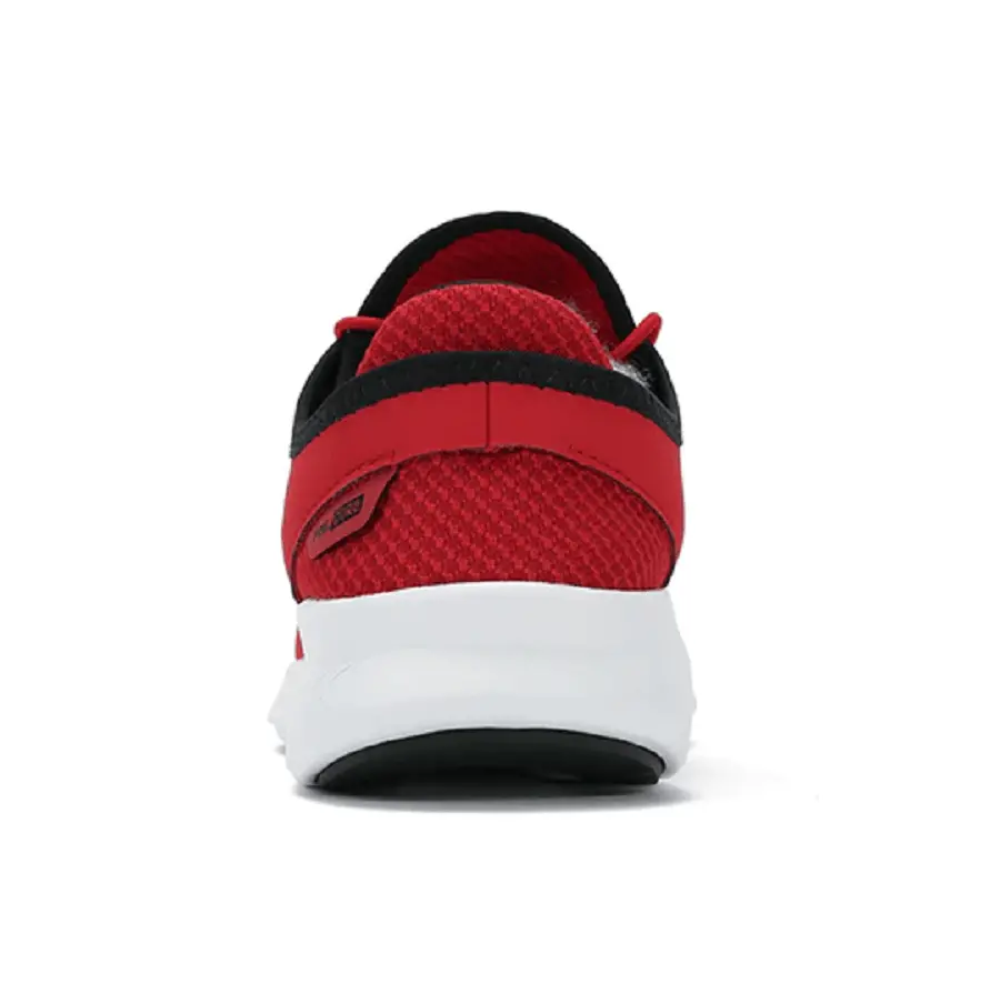Alternative view of Giày New Balance FuelCore Coast v3 'Red Black White' MCOASRD3