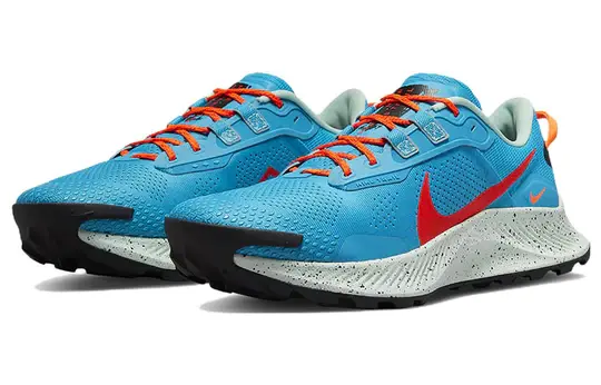 Giày Nike Pegasus Trail 3 'Laser Blue' DA8697-400 - Ảnh 5
