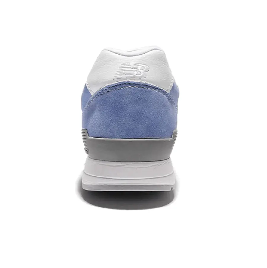 Giày New Balance 996 Series Low-Top 'Blue' MRL996JX - Ảnh 3
