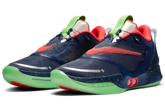 Giày Nike Adapt BB 2.0 'Planet of Hoops' GC Charger CV2442-401 - Ảnh 4