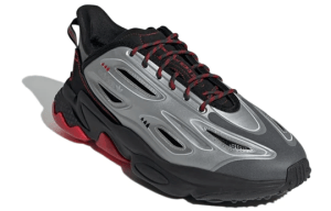 Alternative view of Giày Adidas Ozweego Celox 'Silver' GY5341