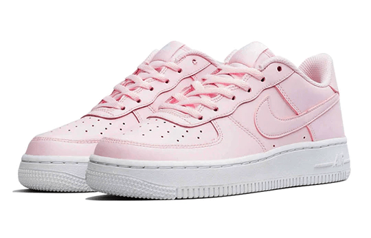 Giày Nike Air Force 1 Low GS 'Pink Foam' CT6389-600 - Ảnh 4
