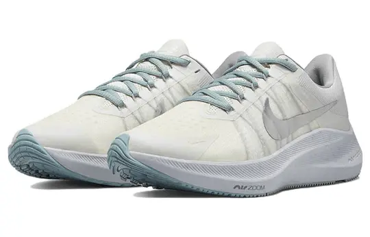 Giày Nike Wmns Winflo 8 Premium 'Phantom Metallic Luster' DA3056-002 - Ảnh 10