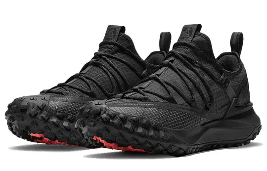 Giày Nike ACG Mountain Fly Low 'Anthracite' DA5424-001 - Ảnh 11
