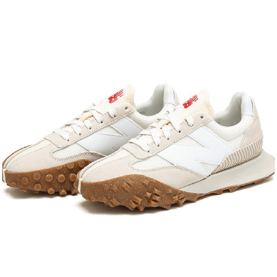 Giày New Balance XC-72 'Moonbeam' uxc72rd - Ảnh 2