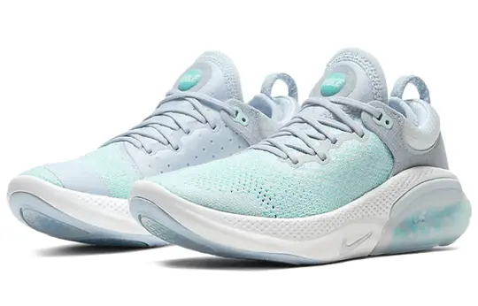 Giày Nike Wmns Joyride Run Flyknit 'Teal Tint' AQ2731-005 - Ảnh 9