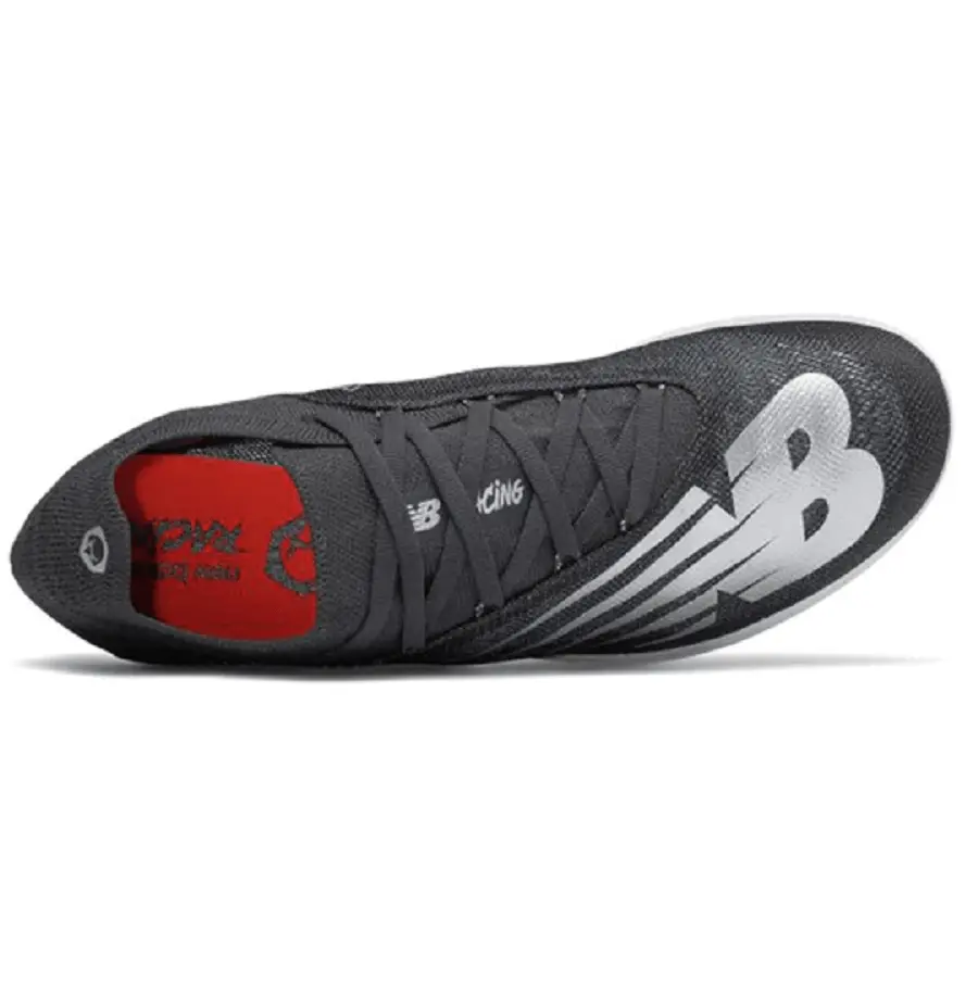 Giày New Balance Xc5k Series v5 'Black' UXC5KSR5 - Ảnh 3