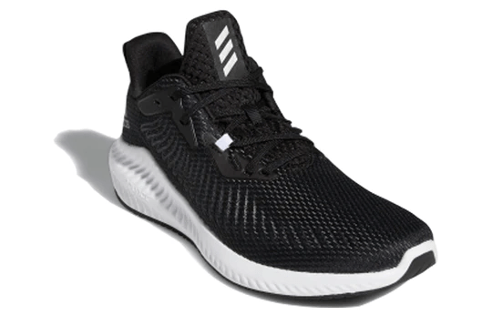 Giày Adidas Alphabounce 3 'Core Black' EG1452 - Ảnh 5