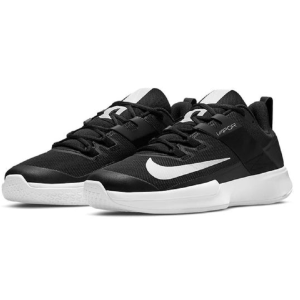 Alternative view of Giày Nike Court Vapor Lite 'Black White' DC3432-008