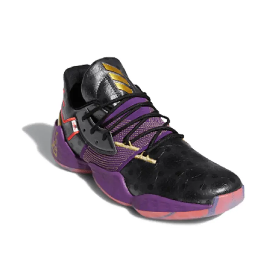 Giày Adidas Harden Vol. 4 Five Generals FW3884 - Ảnh 5