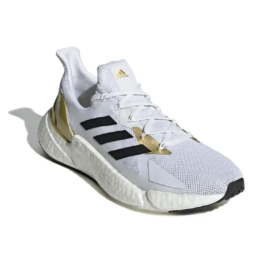 Giày Adidas X9000L4 'White Gold Metallic' FY2347 - Ảnh 6