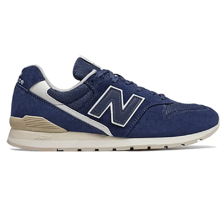 Giày New Balance 996 'Navy Blue' CM996AC