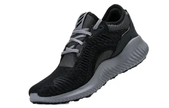 Giày Adidas Alpha Bounce Lux 'Black' BY4251 - Ảnh 3
