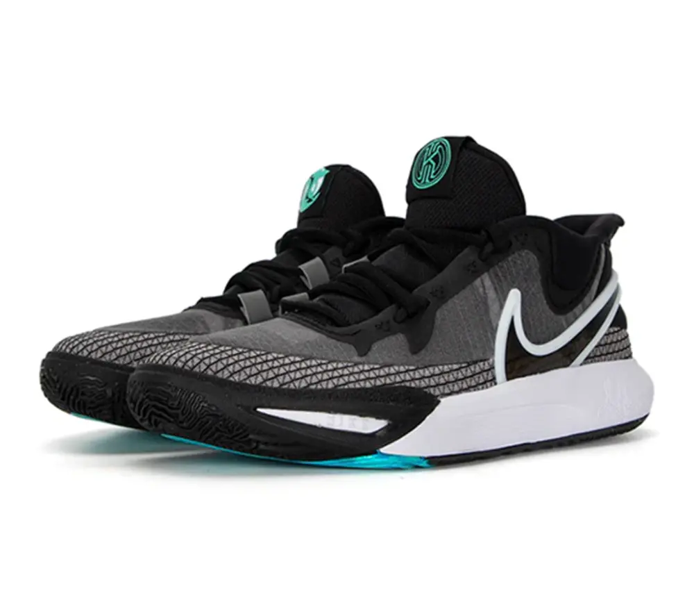 Giày Nike Kyrie 8 GO GS 'Orca' DQ8076-001 - Ảnh 3