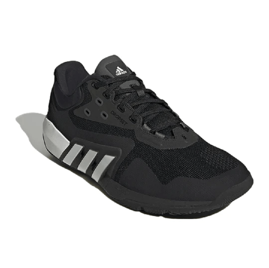 Giày Adidas Dropset Trainer 'Core Black' GW3905 - Ảnh 4
