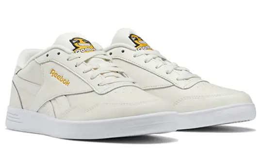 Giày Reebok Classics Royal Techque 'Fierce Gold' Q47103 - Ảnh 4