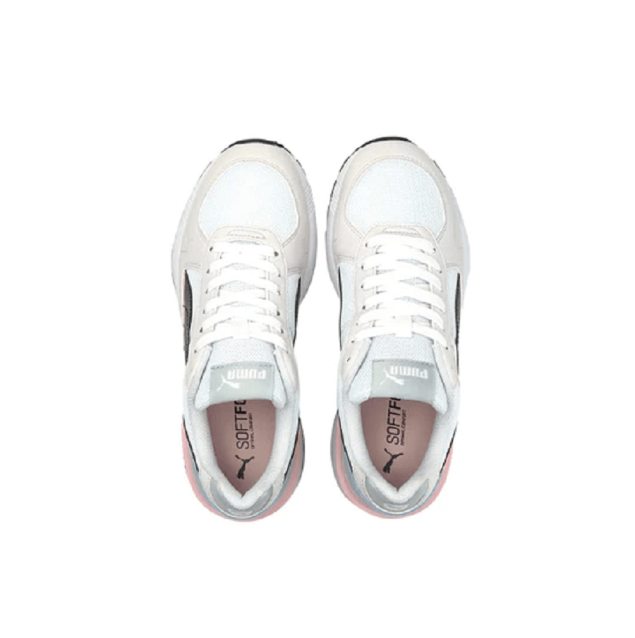 Giày Puma Graviton 'Blanco' 380738-05 - Ảnh 5