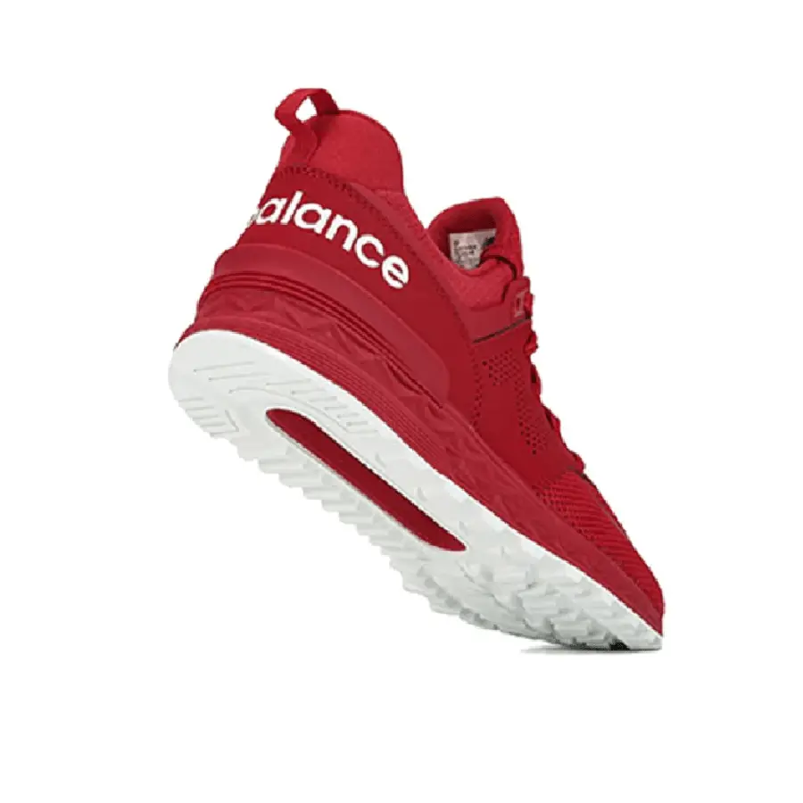 Giày New Balance 574 Sport 'Red' MS574PCR - Ảnh 3