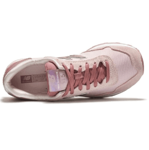Alternative view of Giày New Balance 515 'Pink' WL515CSC