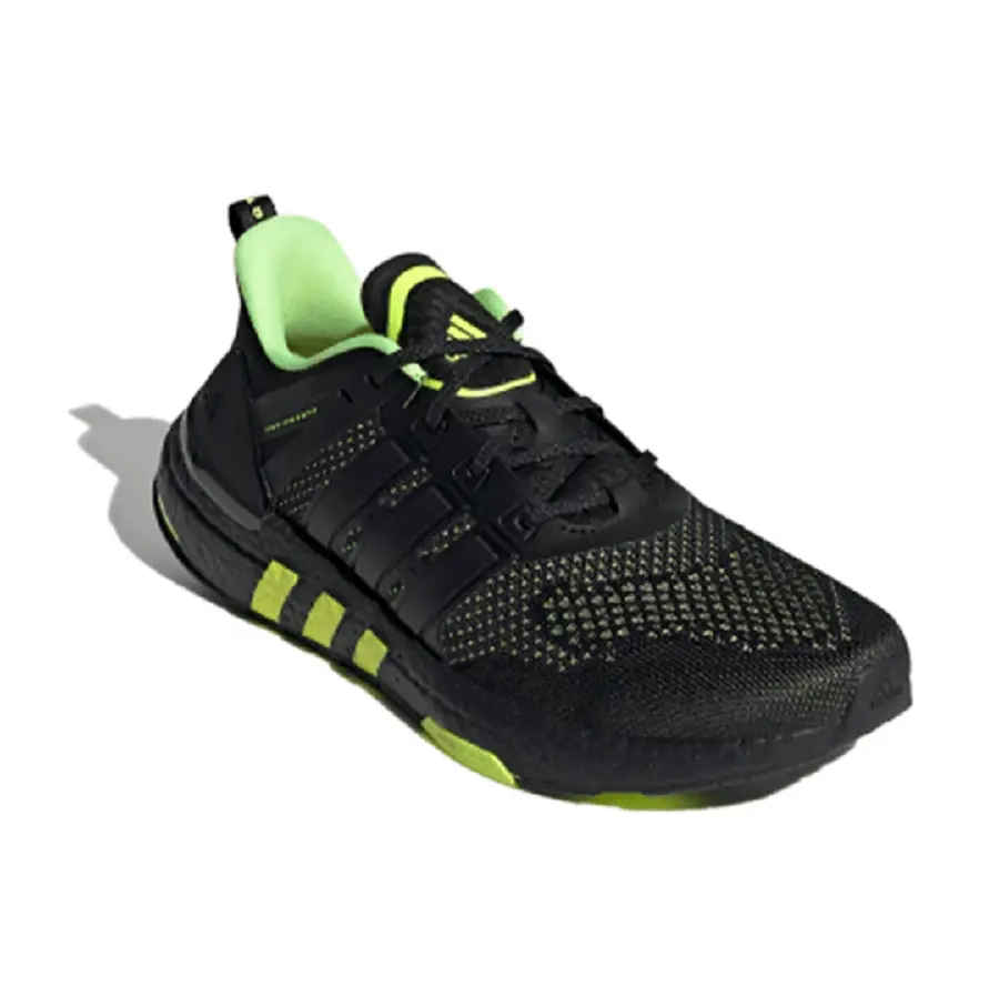 Giày Adidas Equipment+ 'Black Yellow' H02756 - Ảnh 3