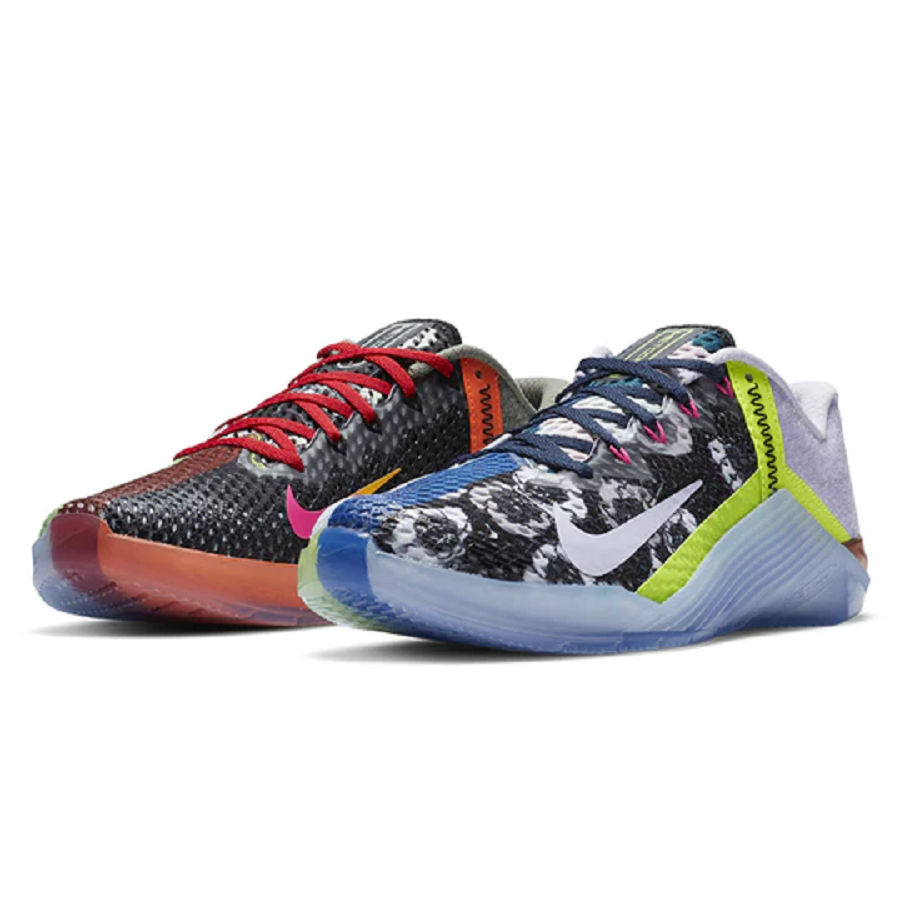 Giày Nike Metcon 6 X 'What The' CK9387-706 - Ảnh 4