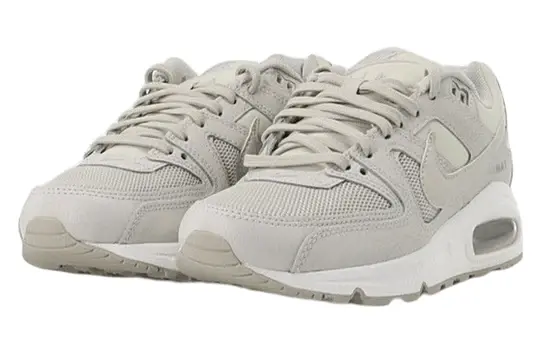Alternative view of Giày Nike Air Max Command 'Grey' 397690-018