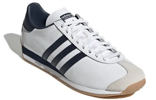 Giày adidas originals Country OG 'White Navy' GY1008 - Ảnh 4