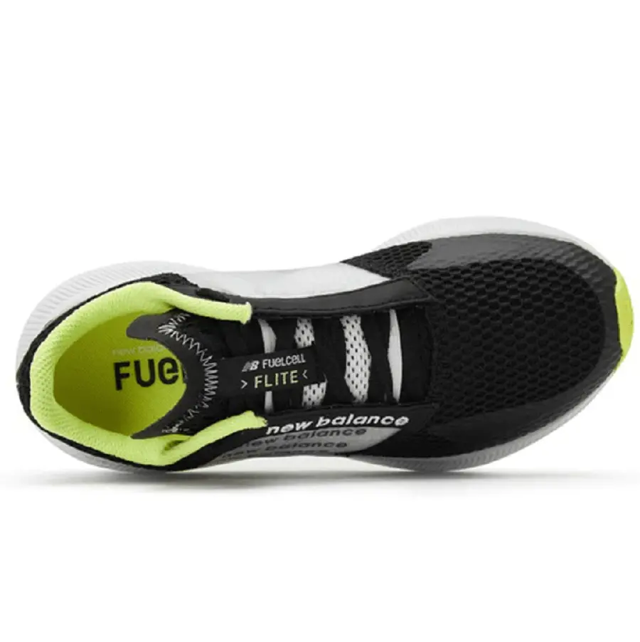 Giày New Balance FuelCell 'Black White' WFCFLSC1 - Ảnh 3