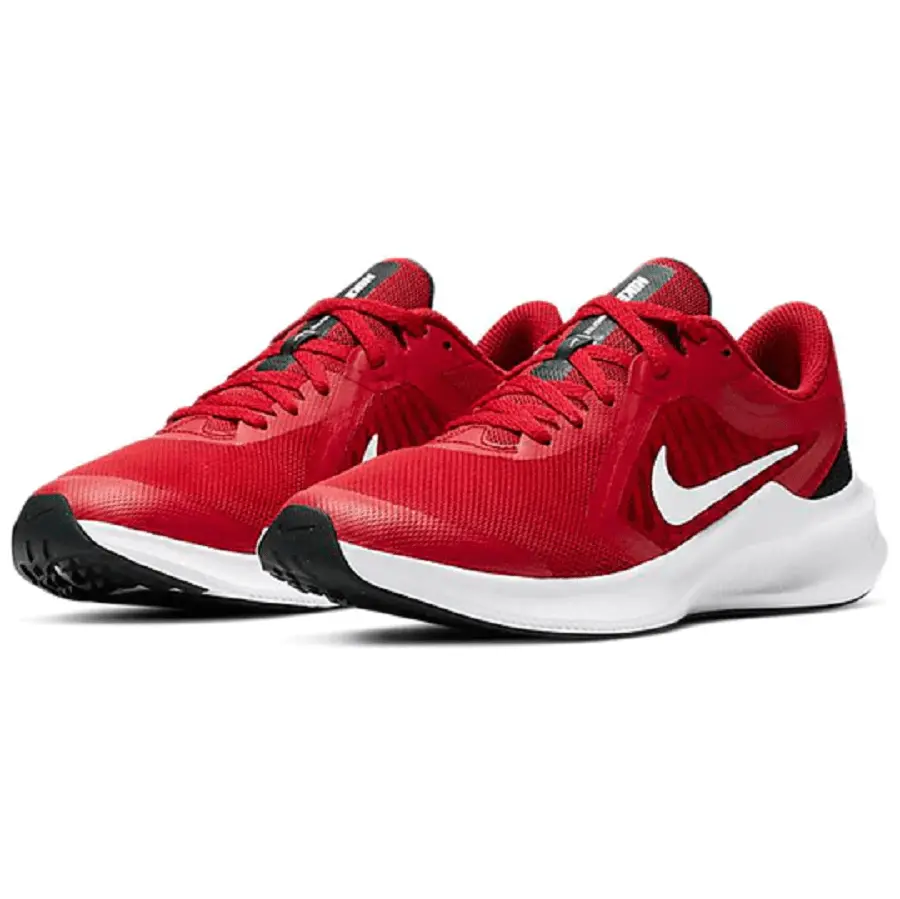 Giày Nike Downshifter 10 'University Red' CJ2066-600 - Ảnh 4