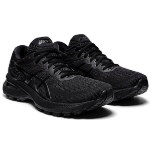 Alternative view of Giày Asics GT 2000 9 'Triple Black' 1012A859-002