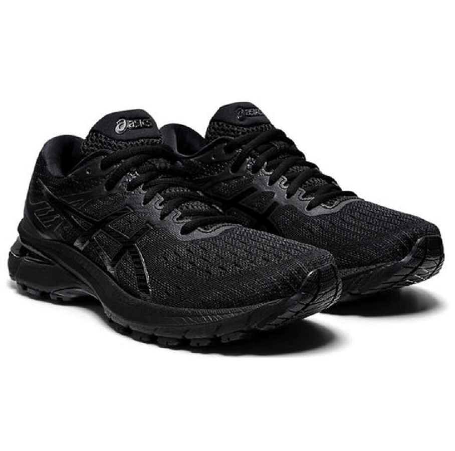 Giày Asics GT 2000 9 'Triple Black' 1012A859-002 - Ảnh 2