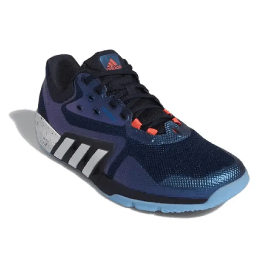 Giày Adidas Dropset 'Legend Ink Blue Rush' GZ2941 - Ảnh 4