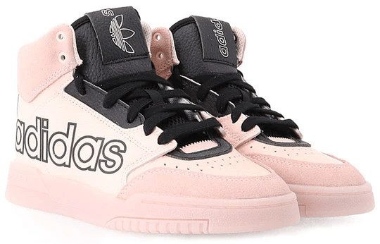 Giày Adidas Drop Step XL 'Pink Tint' FV4885 - Ảnh 8