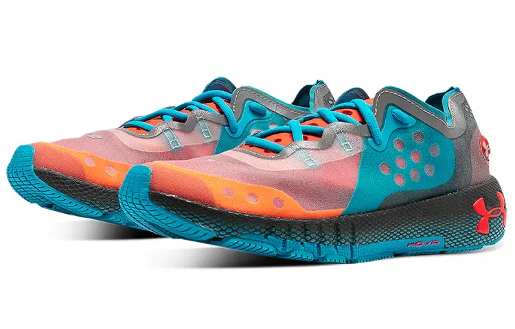 Giày Under Armour HOVR Machina Mars 'Multi Color' 3023537-102 - Ảnh 3